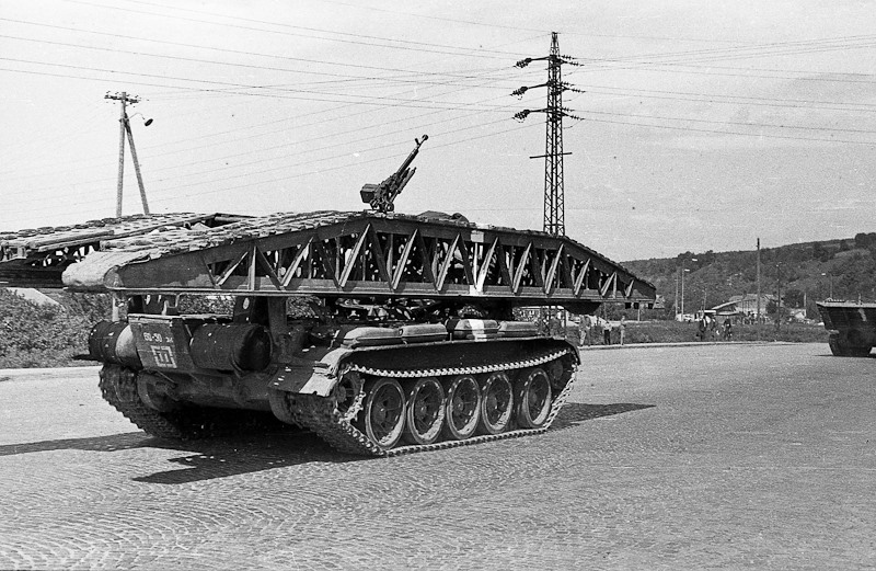 55 Košice August 1968